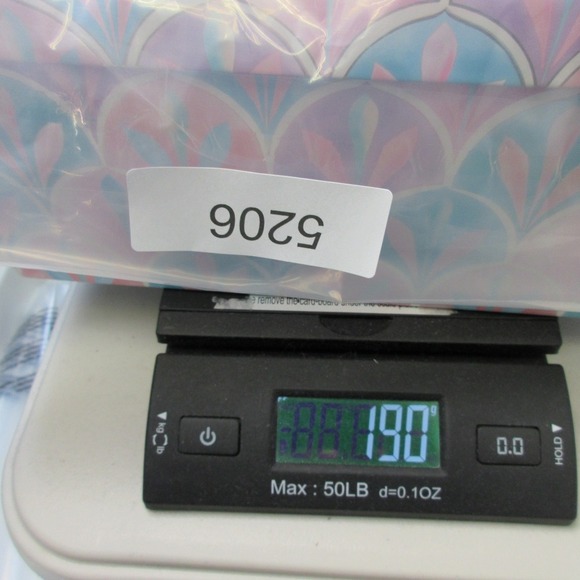 Edikted Long Sleeve Cropped Top Women S Pink Rayon Fitted Y2K Preppy Chic 190 - Picture 5 of 10